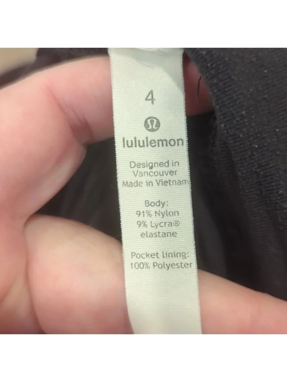 Lululemon Ready To Rulu Pant *Updated 29